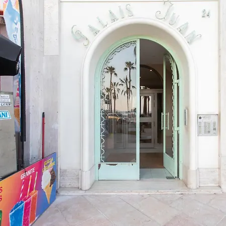 Apartman A16 Staywiz Us - 2bdr Sea View - Center - Parking & Terrace