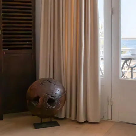 A16 - 2bdr Sea View - Center - Parking & Terrace Αντίμπ