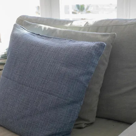 A16 - 2bdr Sea View - Center - Parking & Terrace Αντίμπ