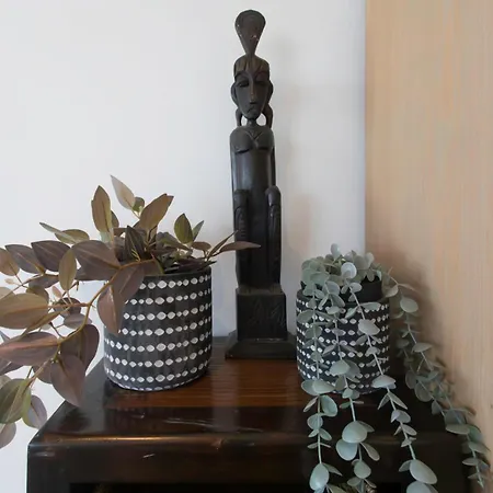 A16 - 2bdr Sea View - Center - Parking & Terrace