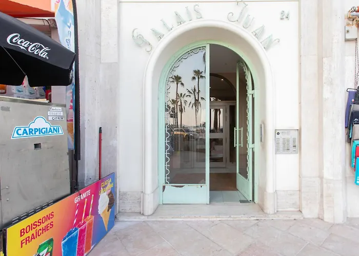 Apartman A16 Staywiz Us - 2bdr Sea View - Center - Parking & Terrace