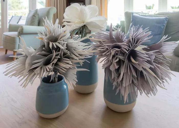 A16 Staywiz Us - 2bdr Sea View - Center - Parking & Terrace Apartman Antibes