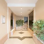 דירה A16 Staywiz Us - 2bdr Sea View - Center - Parking & Terrace *