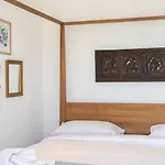 A16 Staywiz Us - 2bdr Sea View - Center - Parking & Terrace דירה אנטיב