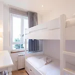 A16 Staywiz Us - 2bdr Sea View - Center - Parking & Terrace דירה