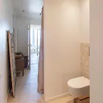 A16 Staywiz Us - 2bdr Sea View - Center - Parking & Terrace דירה אנטיב