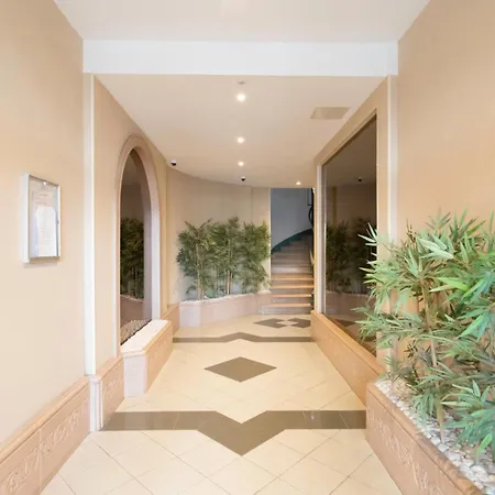شقة A16 Staywiz Us - 2bdr Sea View - Center - Parking & Terrace *