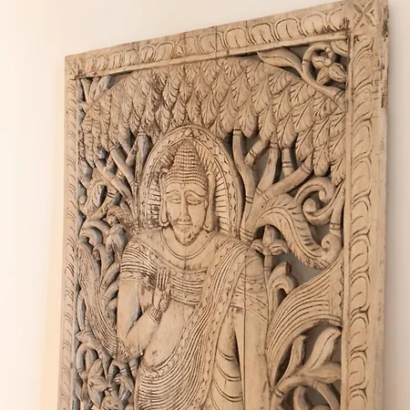 Apartamento A16 Staywiz Us - 2bdr Sea View - Center - Parking & Terrace Antibes