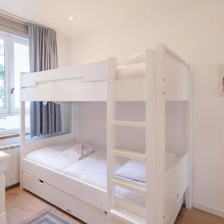 A16 - 2bdr Sea View - Center - Parking & Terrace * Antibes