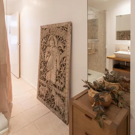 A16 Staywizus - 2bdr Sea View - Center - Parking & Terrace *