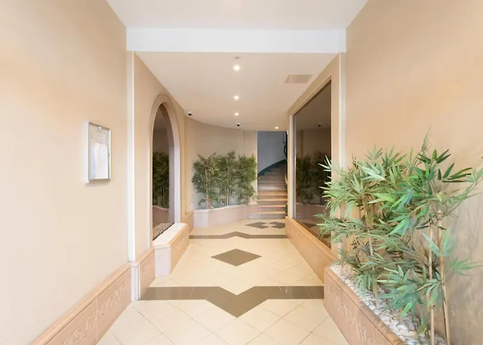 Apartamento A16 Staywiz Us - 2bdr Sea View - Center - Parking & Terrace *