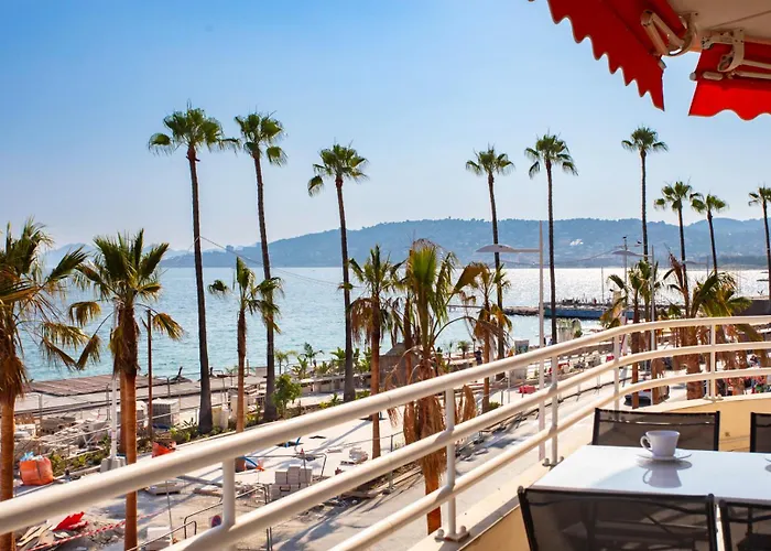 Daire A16 - 2bdr Sea View - Center - Parking & Terrace