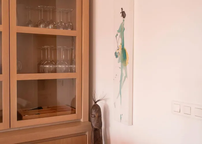 Daire A16 - 2bdr Sea View - Center - Parking & Terrace *