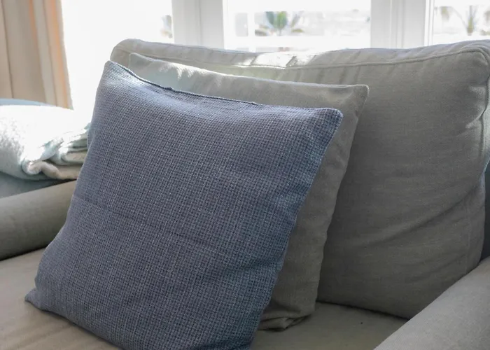 A16 Staywiz Us - 2bdr Sea View - Center - Parking & Terrace Αντίμπ