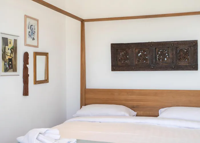 A16 Staywiz Us - 2bdr Sea View - Center - Parking & Terrace Apartamento Antibes