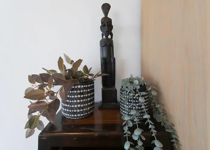 A16 - 2bdr Sea View - Center - Parking & Terrace